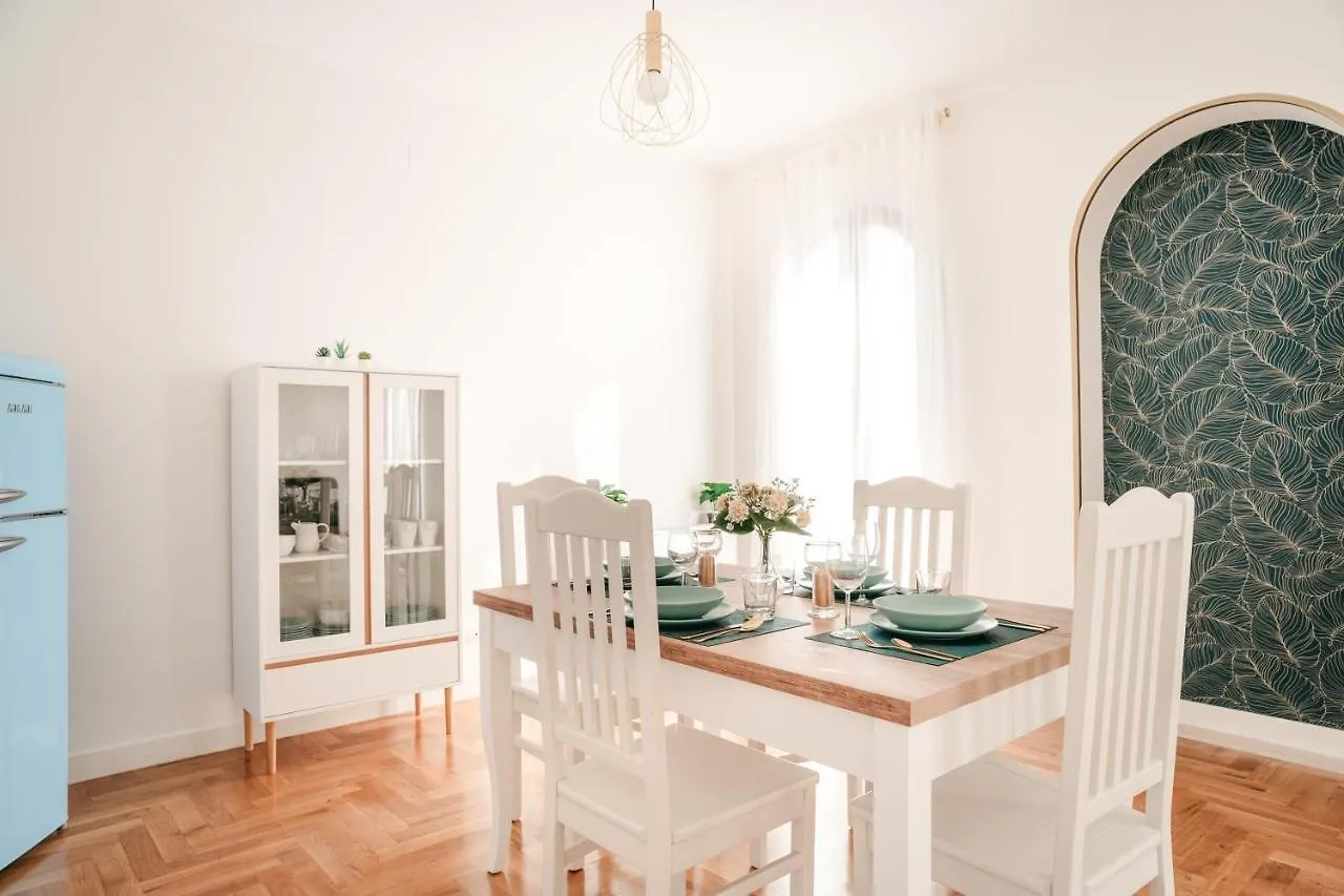 Vista Napoli Residence By Casa Napoletana Italy