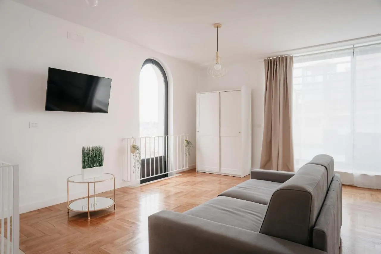 Aparthotel Vista Napoli Residence By Casa Napoletana