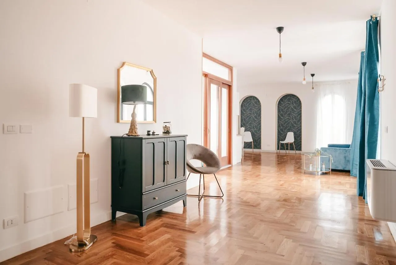 Aparthotel Vista Napoli Residence By Casa Napoletana