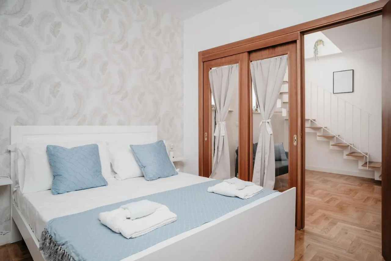 Aparthotel Vista Napoli Residence By Casa Napoletana