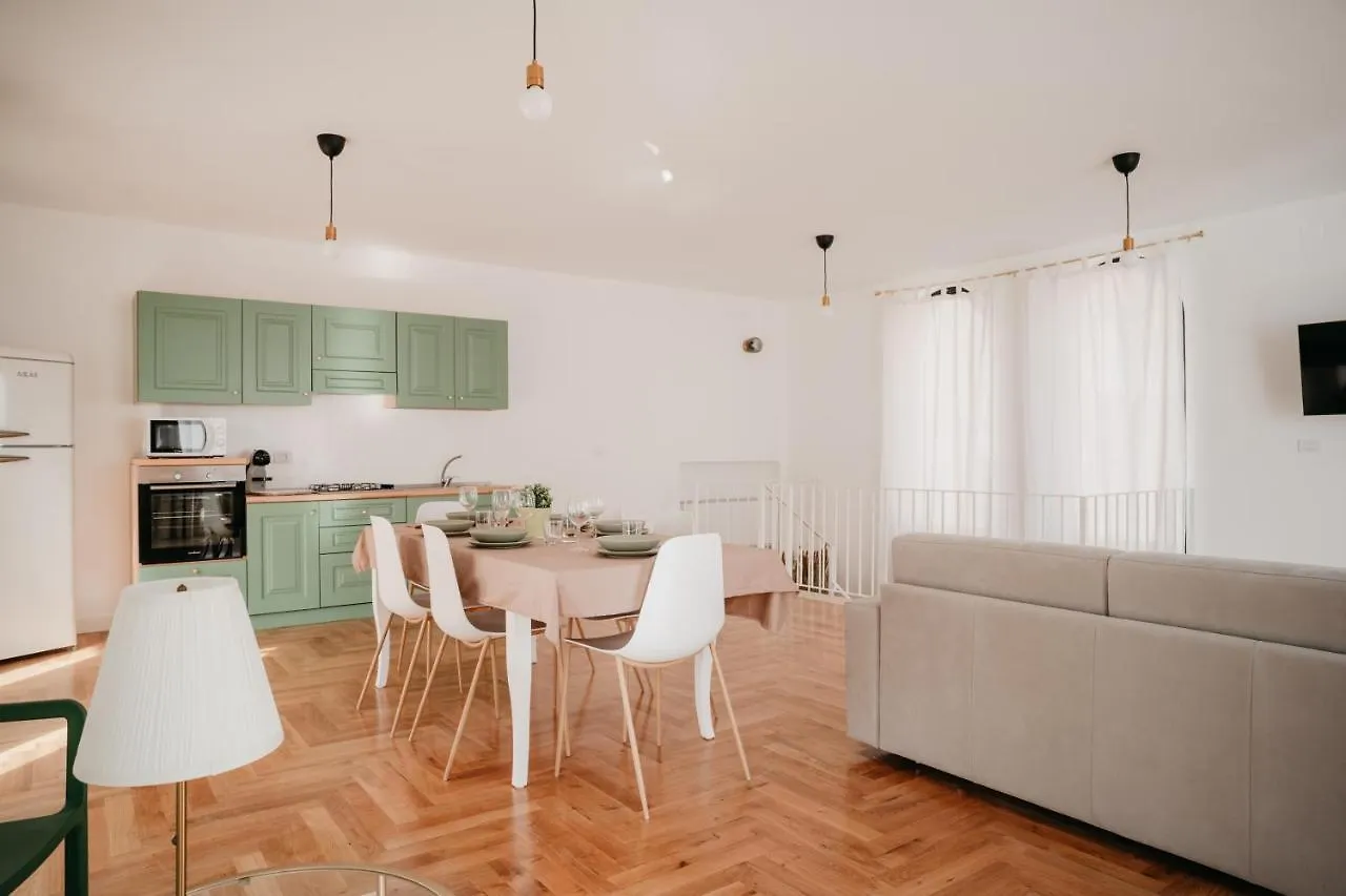 Vista Napoli Residence By Casa Napoletana Italy