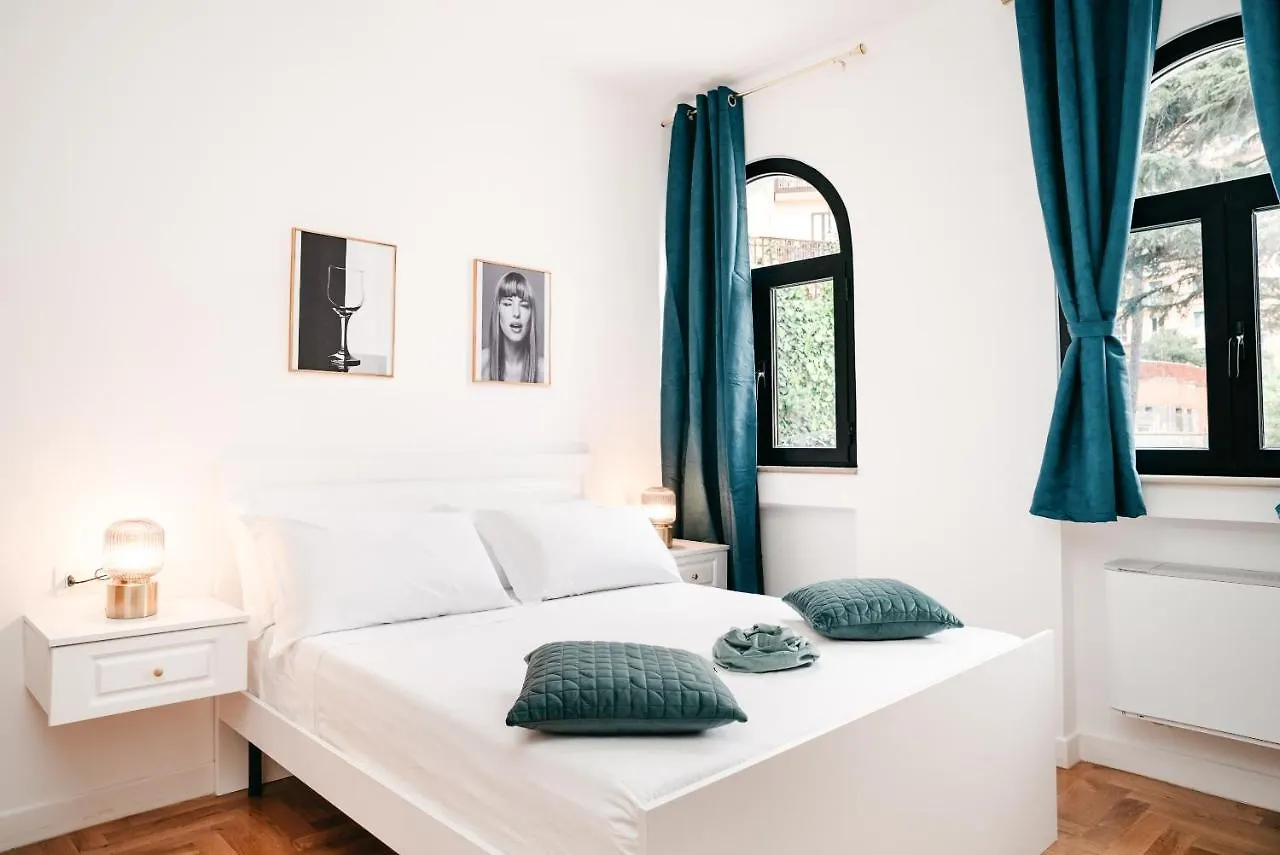 Vista Napoli Residence By Casa Napoletana Italy