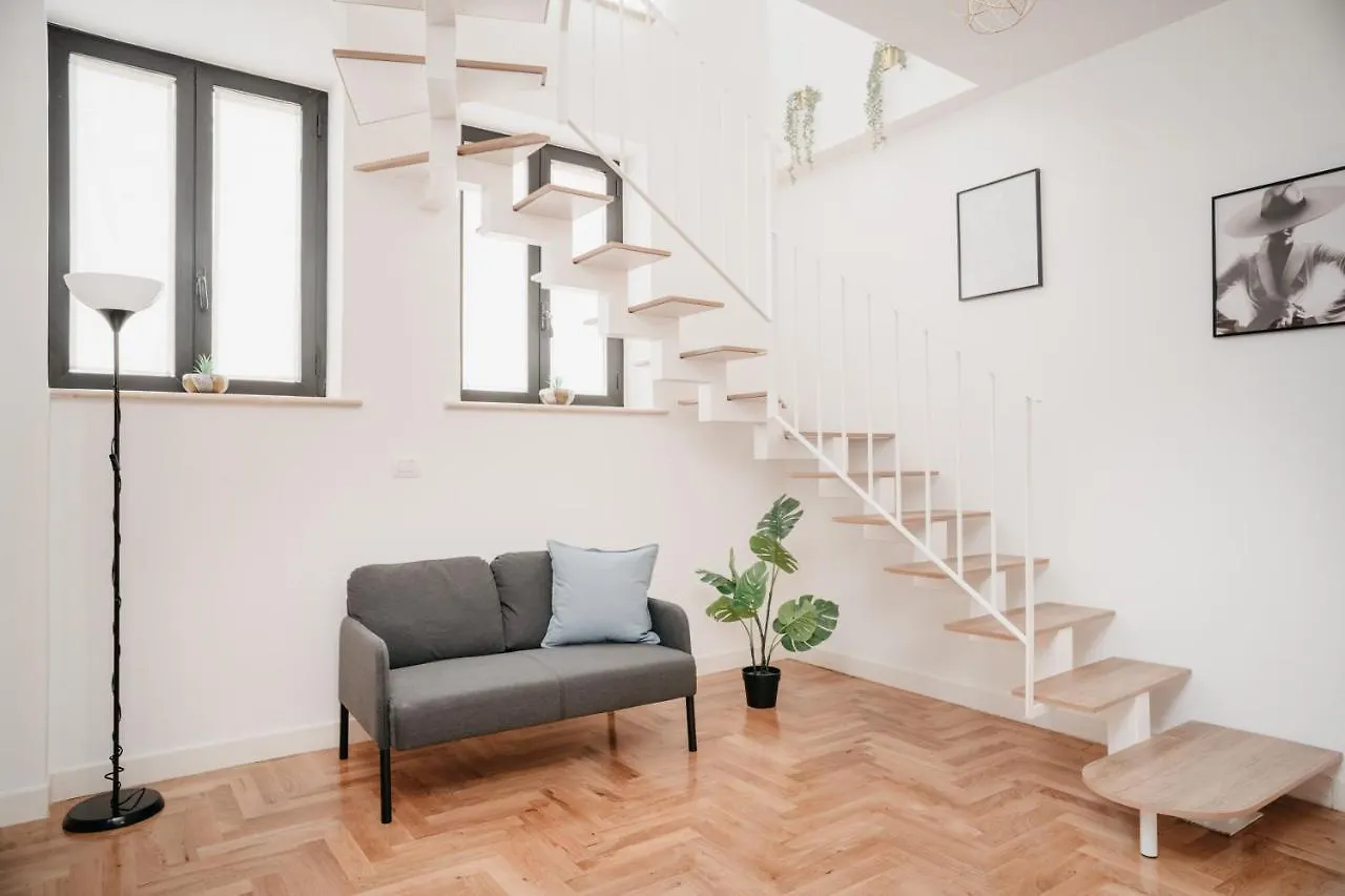 Aparthotel Vista Napoli Residence By Casa Napoletana Italy