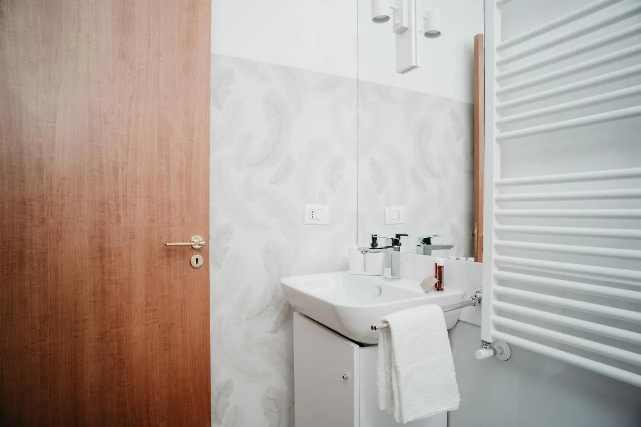 Vista Napoli Residence By Casa Napoletana Italy