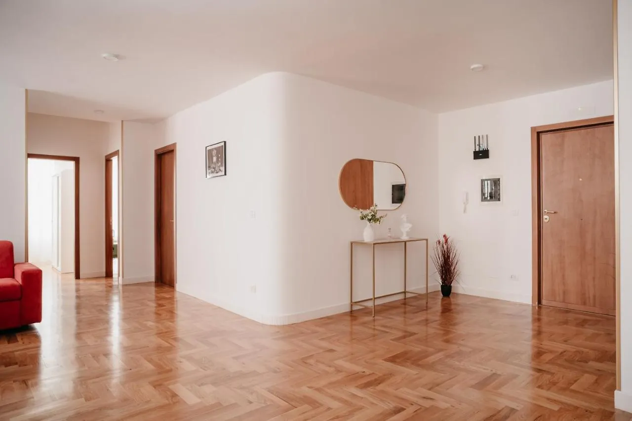 Vista Napoli Residence By Casa Napoletana Naples