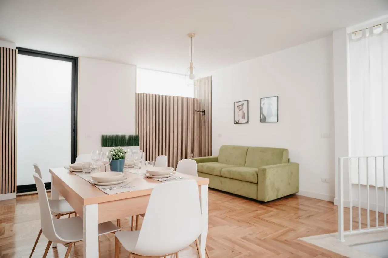 Aparthotel Vista Napoli Residence By Casa Napoletana Italy