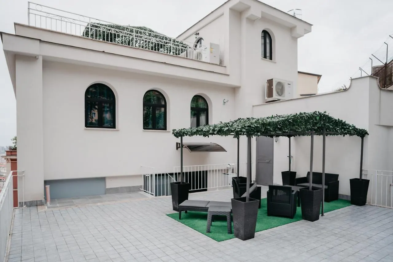 Vista Napoli Residence By Casa Napoletana Aparthotel
