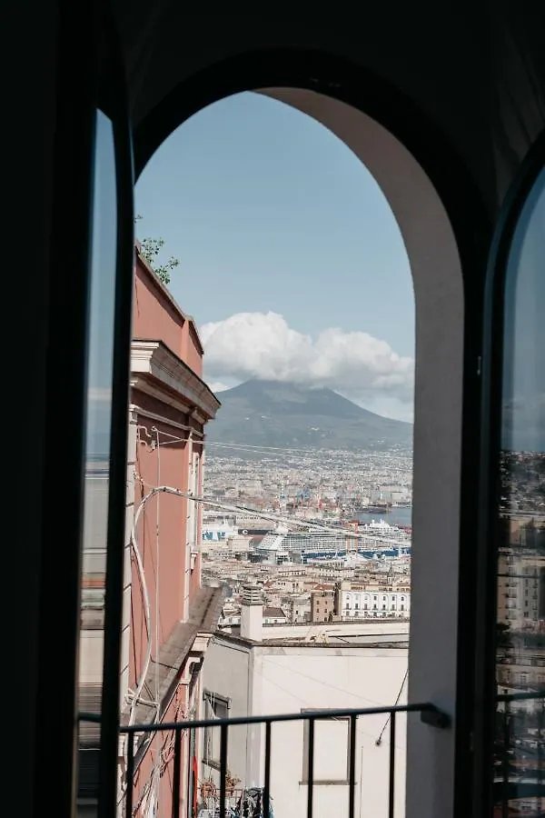 Vista Napoli Residence By Casa Napoletana Aparthotel