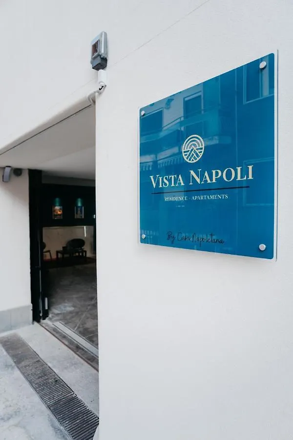 Vista Napoli Residence By Casa Napoletana