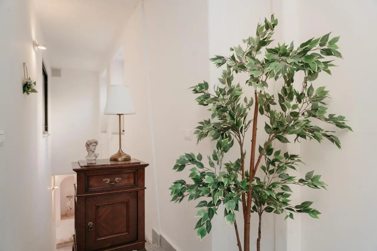 Aparthotel Vista Napoli Residence By Casa Napoletana Italy