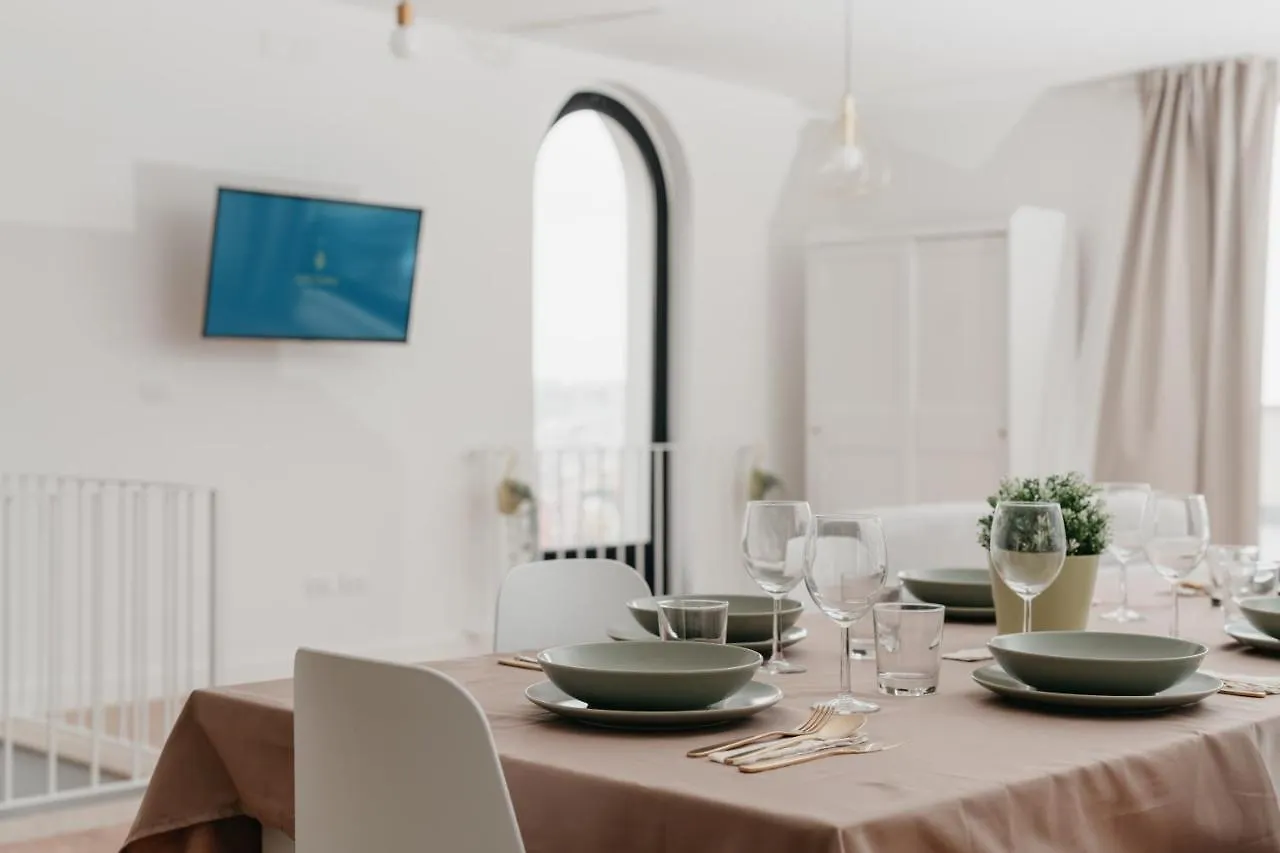 Vista Napoli Residence By Casa Napoletana Aparthotel