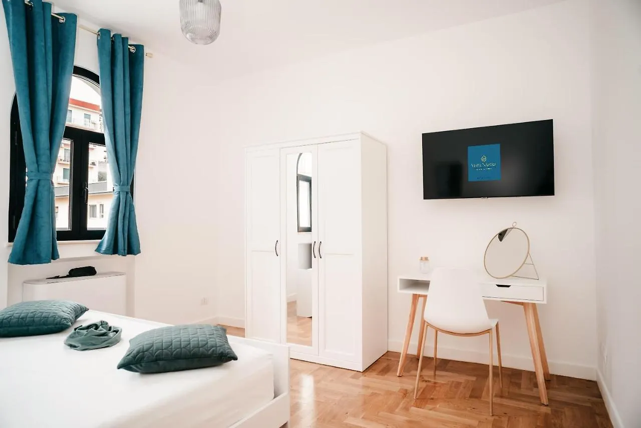 Vista Napoli Residence By Casa Napoletana Aparthotel