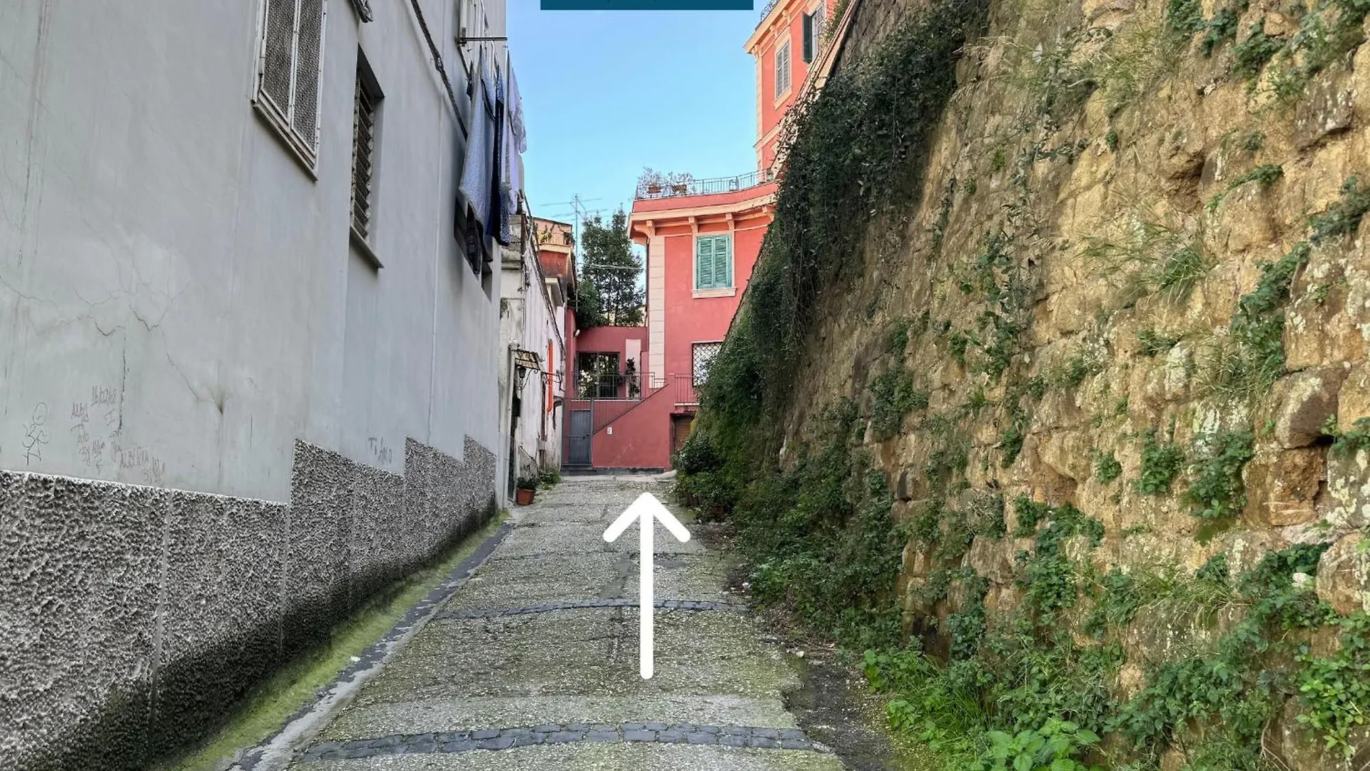 Vista Napoli Residence By Casa Napoletana Italy