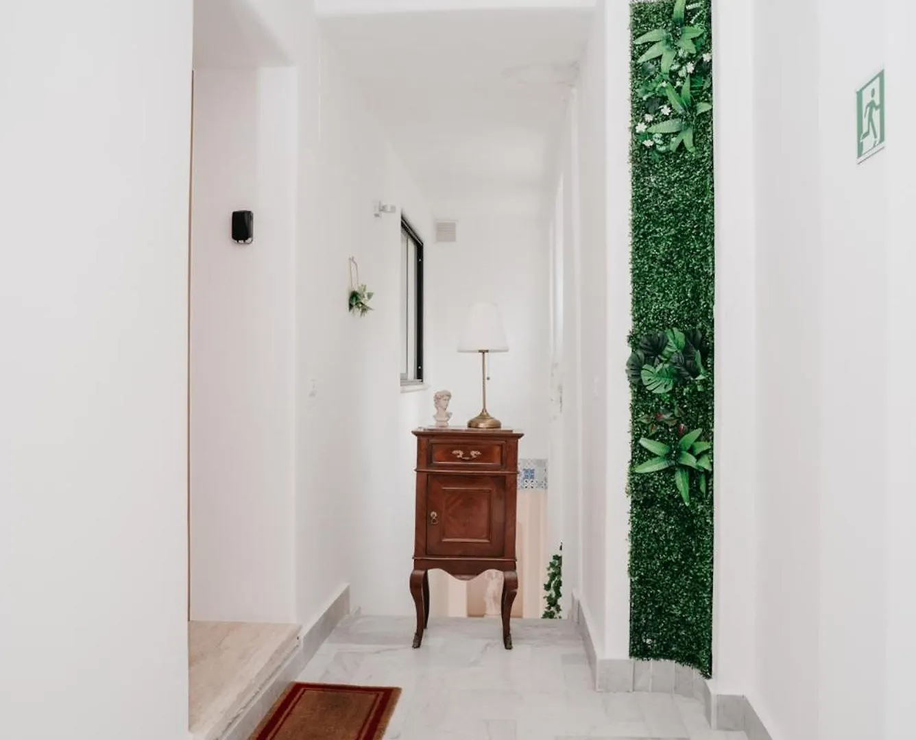 Aparthotel Vista Napoli Residence By Casa Napoletana Italy