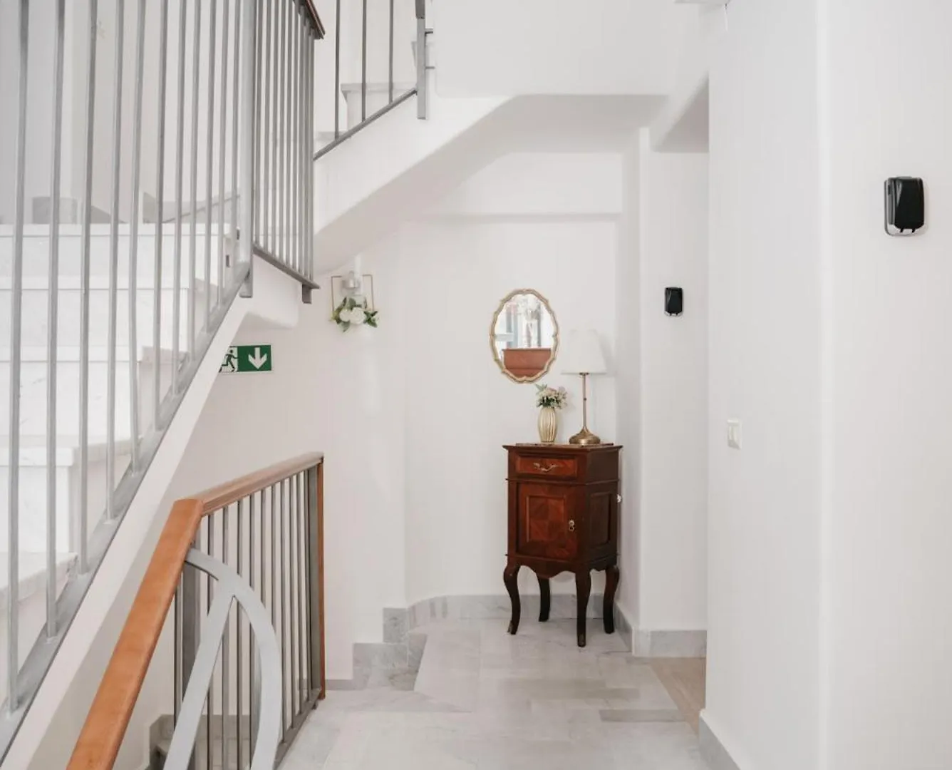 Vista Napoli Residence By Casa Napoletana