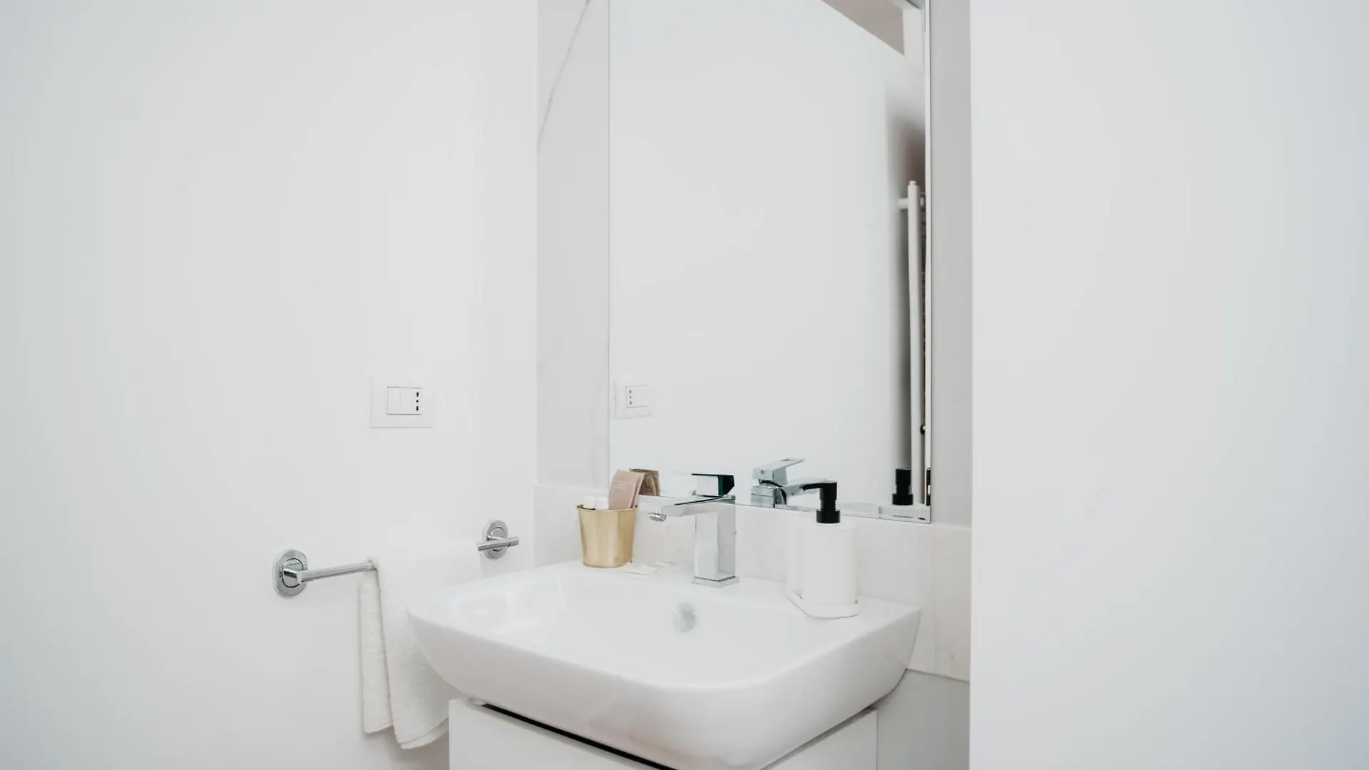 Vista Napoli Residence By Casa Napoletana Aparthotel Naples