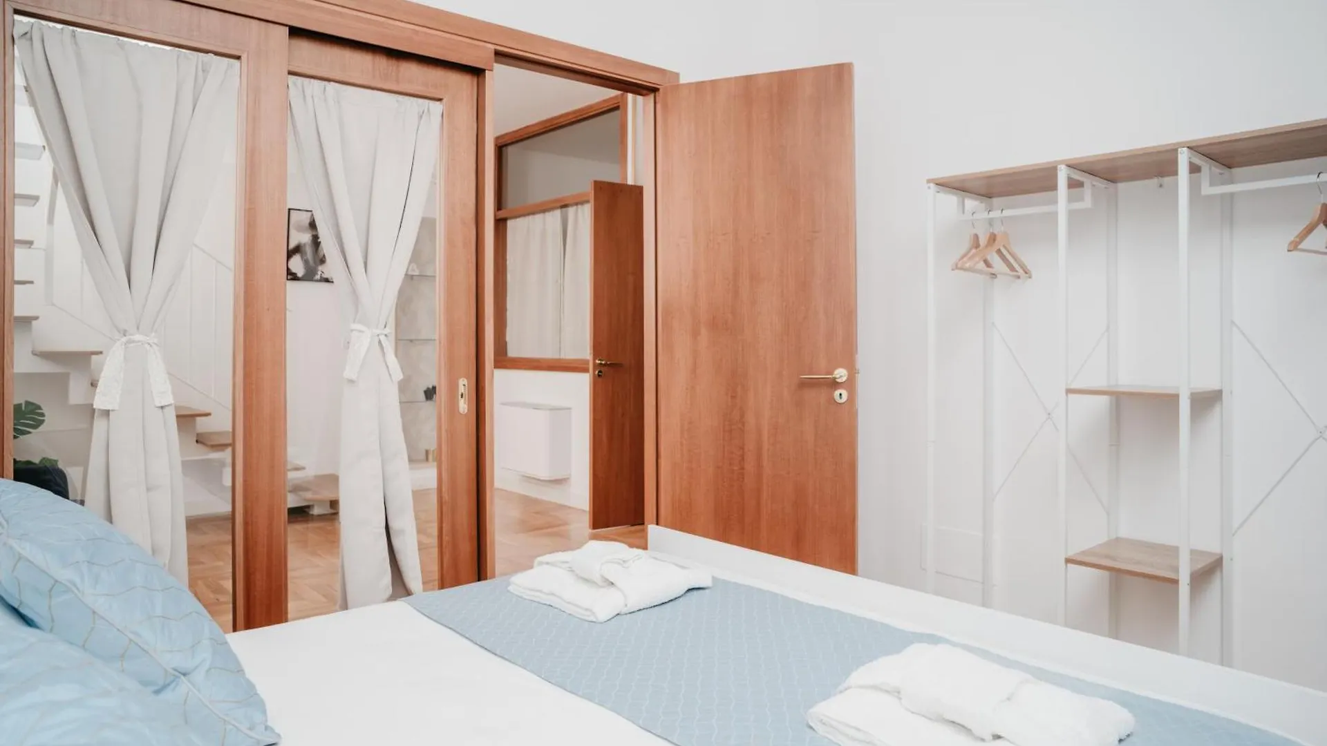 Aparthotel Vista Napoli Residence By Casa Napoletana