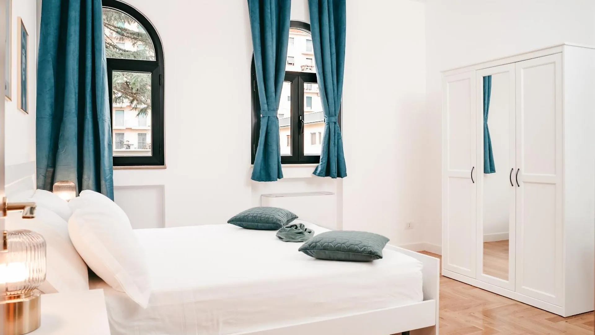 Aparthotel Vista Napoli Residence By Casa Napoletana