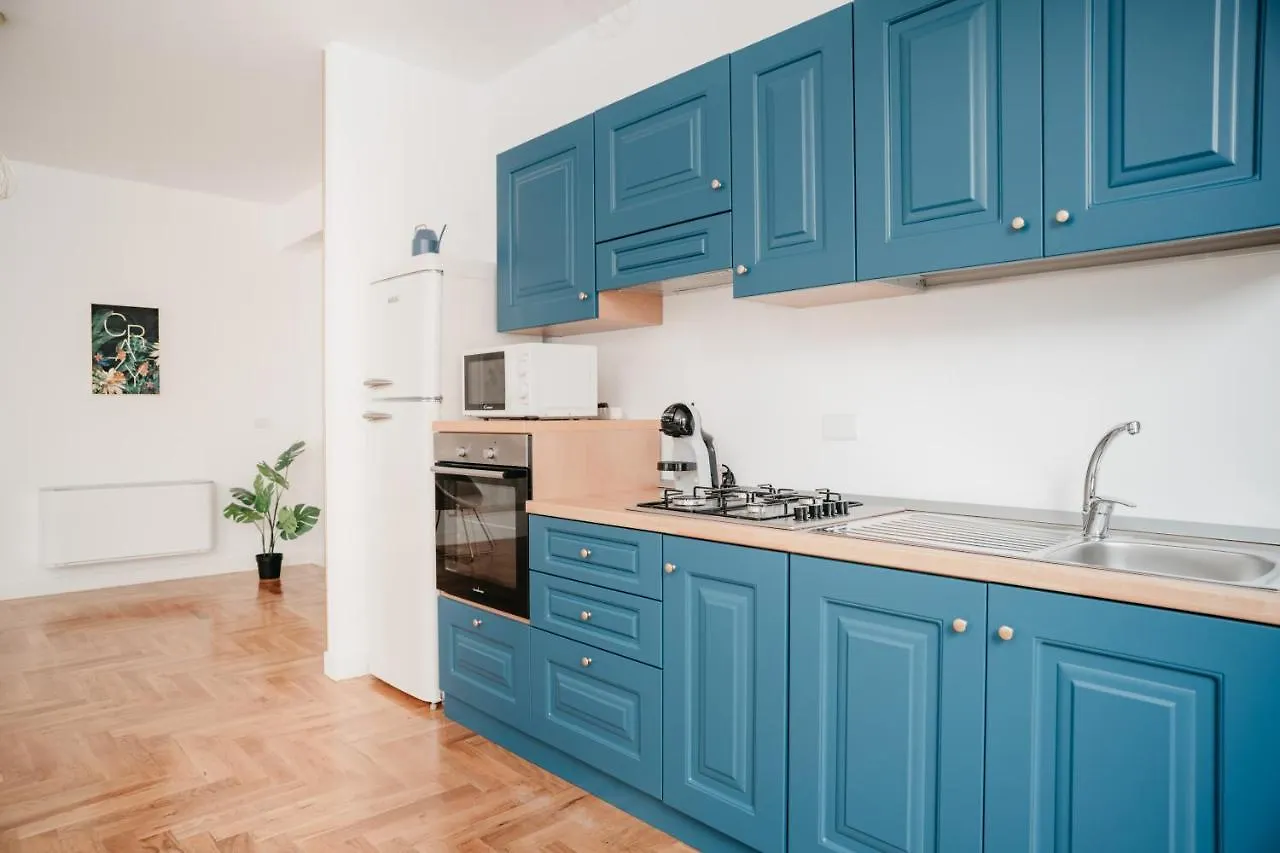 Aparthotel Vista Napoli Residence By Casa Napoletana