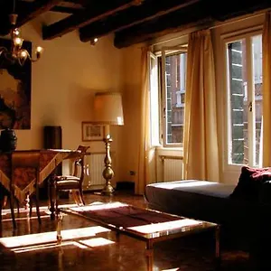  Apartment Ca Satriano Italy