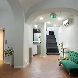 Palazzo Sant'antonio Hotel