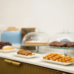Maison Angelina Alojamento de Acomodação e Pequeno-almoço