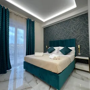 Napoli Central Suites Casa de hóspedes