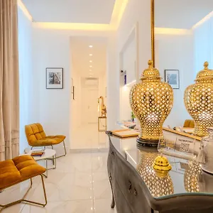 La Corte Dei Mille Luxury Casa de hóspedes