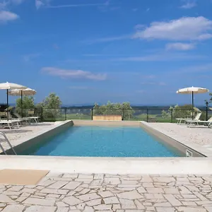  Farm stay Fattoria Del Colle Italy