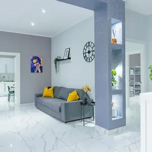 Partenope Albergue
