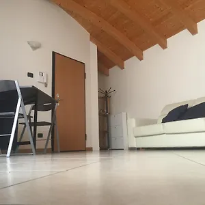  Apartment Jomary Italy