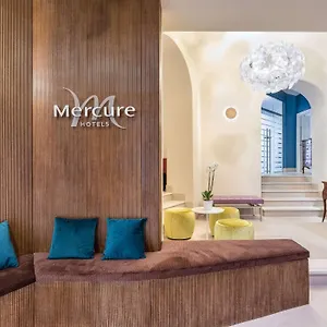Hotel Mercure Centro Angioino, Naples