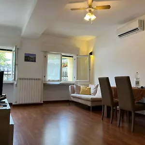  Apartment Casa Nostra Italy