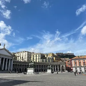 Sogni Di Chiaia Alojamento de Acomodação e Pequeno-almoço