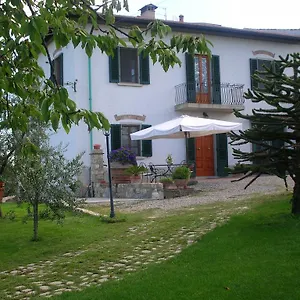  Apartment Bellavista Italy