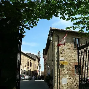  Apartment Angolo Fortezza - Gigliola Contucci Italy