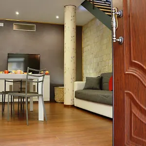 Holiday home Casa Aruci Sweet Italy