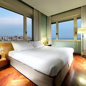 Hotel Exe Majestic, Naples