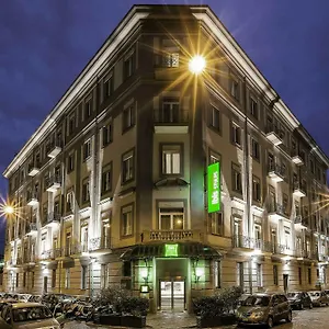 Hotel Ibis Styles Garibaldi, Naples