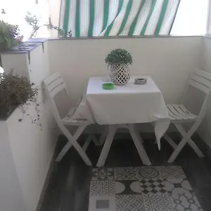  Homestay Mare Italy