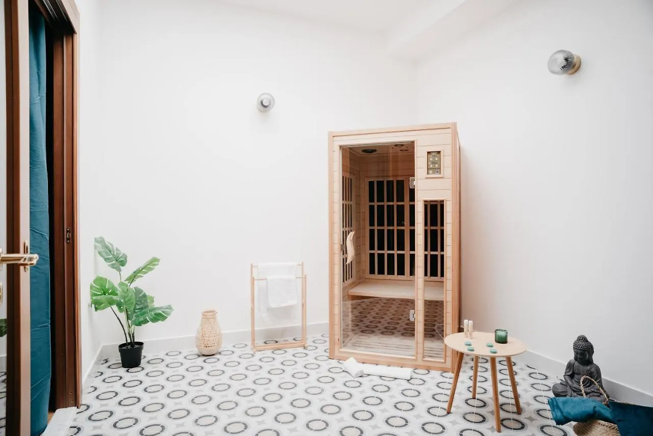 Vista Napoli Residence By Casa Napoletana Neapol