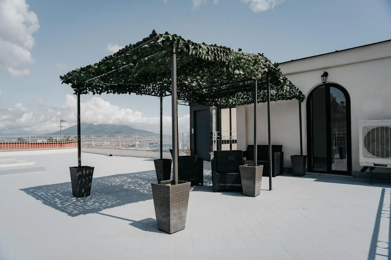 Vista Napoli Residence By Casa Napoletana Itálie